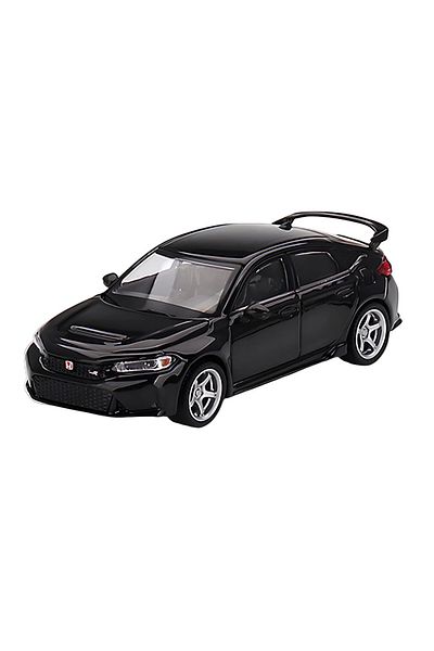 TOYFEST Mini Gt 1:64 Honda Civic Type R 2023 Gt