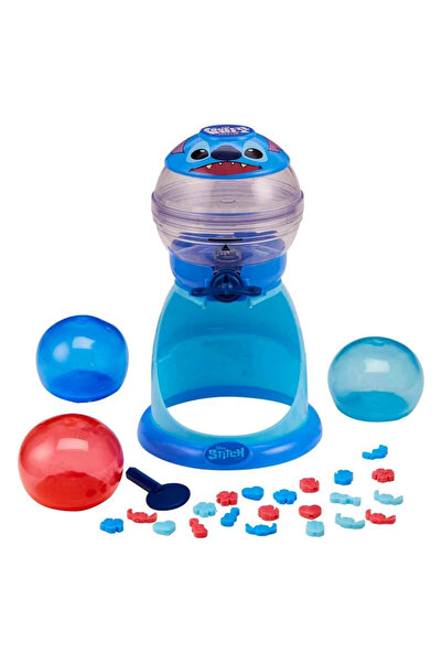 TOYFEST The Squeez Maker Stitch Themed Squishy - Make Yourself a Custom Squishy Making Station Playset