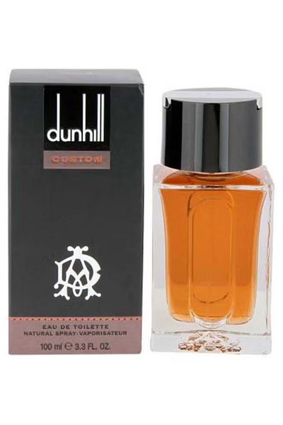 Dunhill Custom EDT 100ml