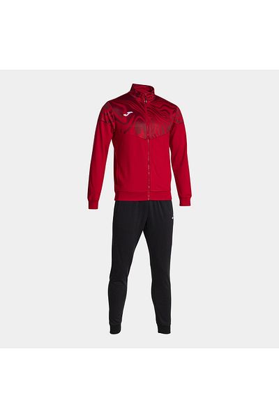Joma Set trening Lion - Roșu Negru 103771 .601