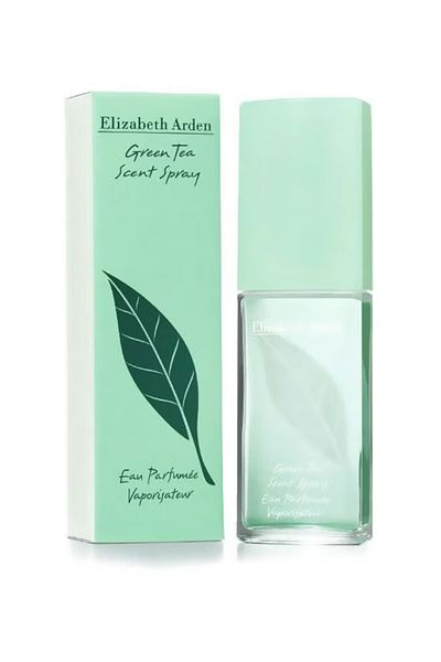 Elizabeth Arden Green Tea EDP 50ml