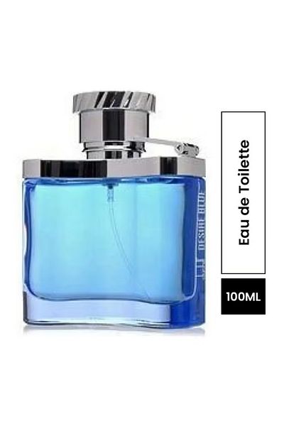 Dunhill Desire Blue EDT 100ml