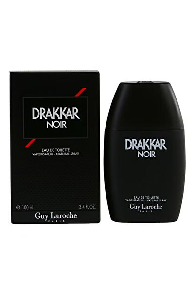 Guy Laroche Drakkar Noir EDT 100ml