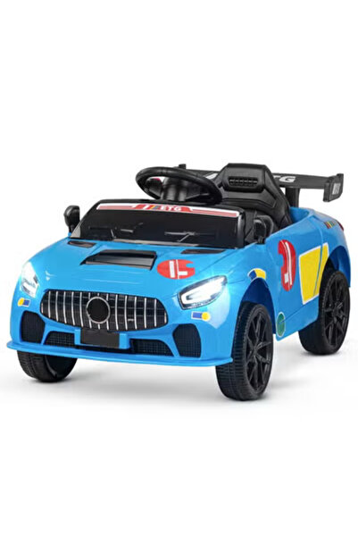 Fun Moment Electric Sport Ride Car for Kids