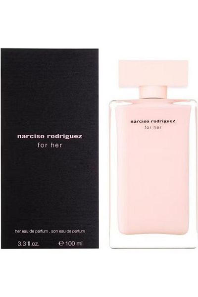 Narciso Rodriguez EDP 100ml