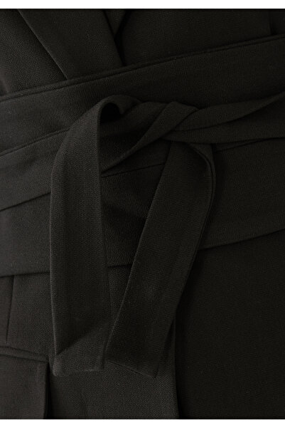 ODD MUSE Zamansız Şıklıkta Modern Blazer