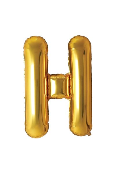 GÜNGÖR HEDİYELİK بالون من رقائق الذهب مقاس 16 بوصة 36 سم هدية لحفلات أعياد ال...