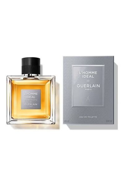 Guerlain L'Homme Ideal EDT 100ml