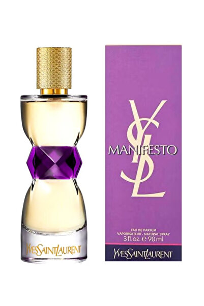 Yves Saint Laurent Manifesto EDP 90ml