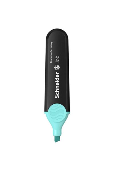 SCHNEIDER Job 150 Highlighter Marker Pastel Blue