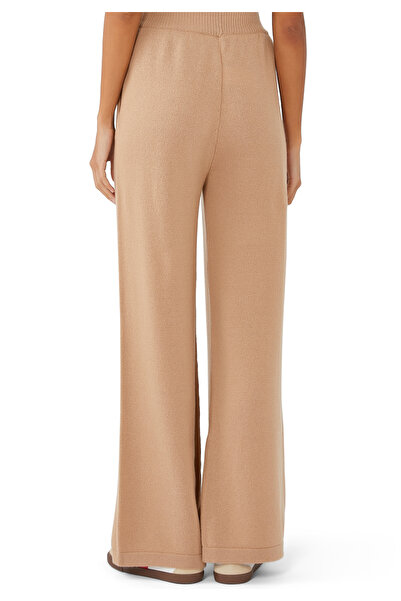 MSGM Kaşmir Geniş Paça Pantolon