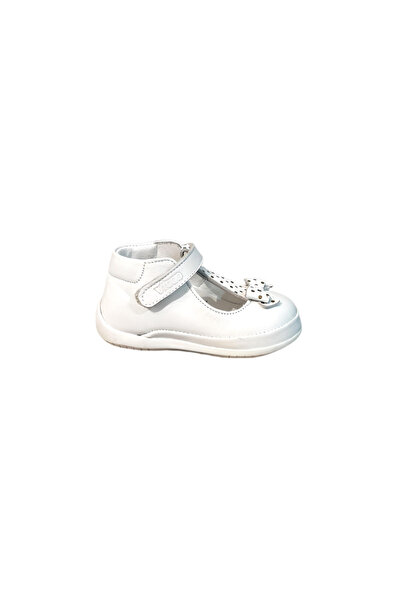Vicco First Step 100% Leather Girls Shoes