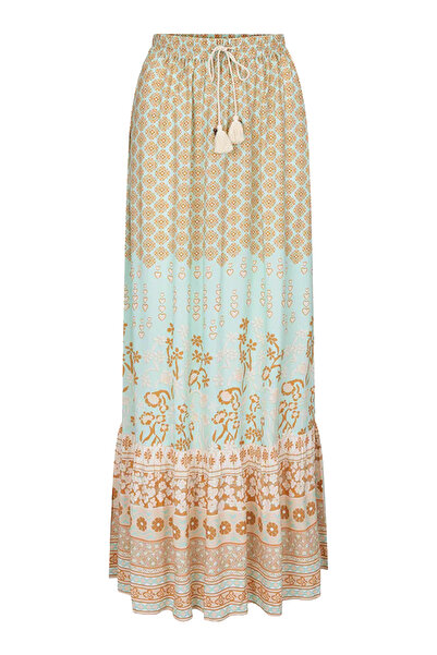 Spell Bohemian Chic Maxi Skirt