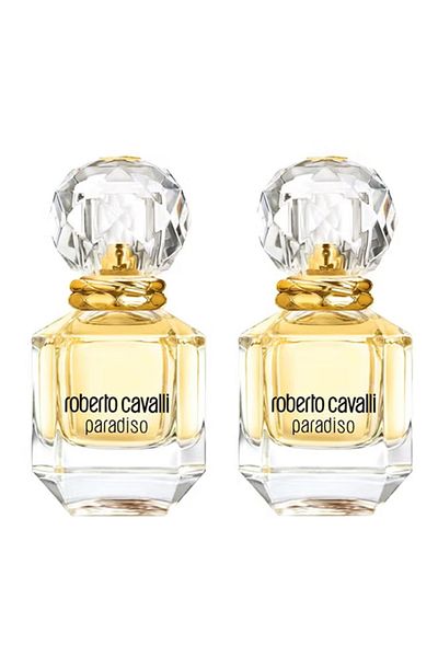 Roberto Cavalli 2-Piece Paradiso EDP Gift Set 100ml