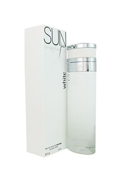 Franck Olivier عطر صن جافا وايت 75 مل
