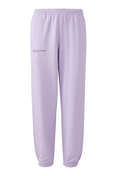 PANGAİA Comfortable 365 Sweatpants - Orchid Purple