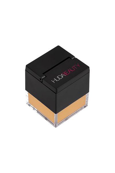 Huda Beauty Huda Beauty Easy Bake Loose Setting Powder - Kunafa