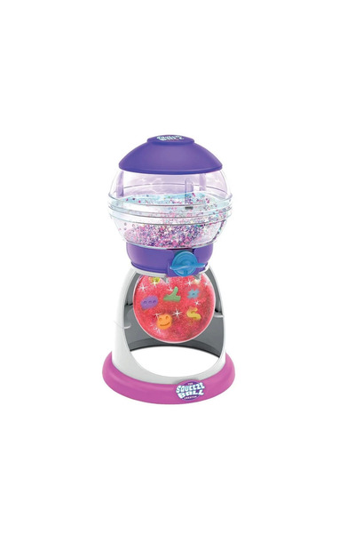 TOYFEST The Squeez Ball Maker Squishy - Make Your Own Personalized Squishy St...