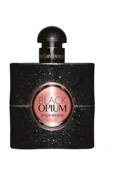 Yves Saint Laurent Black Opium EDP 50ml