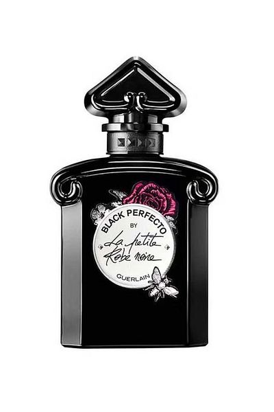 Guerlain La Petite Robe Noire Black Perfecto EDT 100ml
