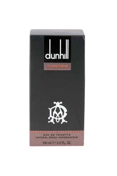 Dunhill Custom EDT 100ml