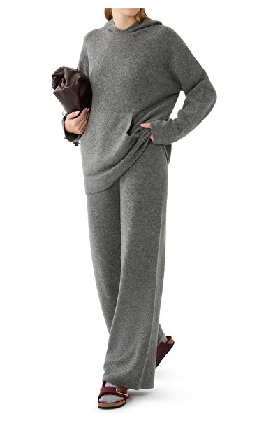 THEORY Şık Kadın Eşofman Altı