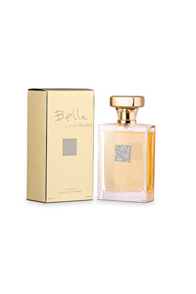 Parisis Perfumes عطر باريسيس بيلا من لوكاس ستندال للنساء، أو دي بارفان، 75 مل