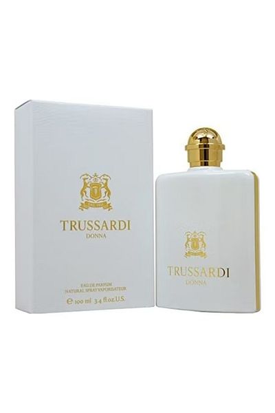 Trussardi دونا او دي بارفان 100 مل