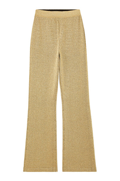 Missoni بنطلون كشكش أنيق