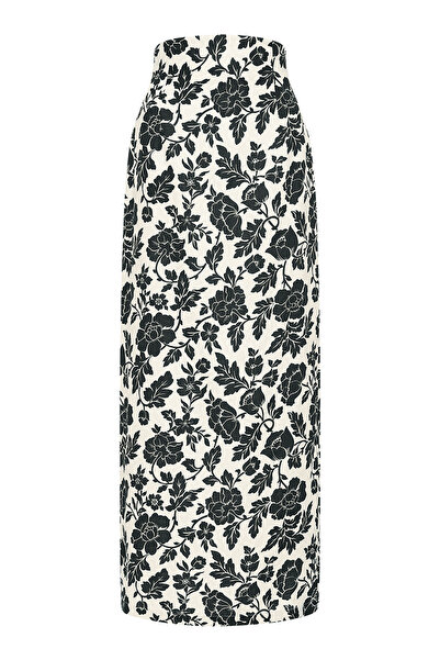 POSSE Stylish Column Skirt