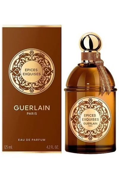 Guerlain Epices Exquises EDP 125ml
