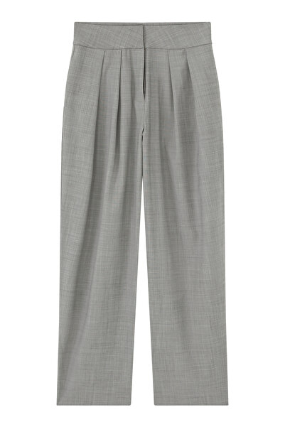 Bec & Bridge Stylish Wide Leg Pants