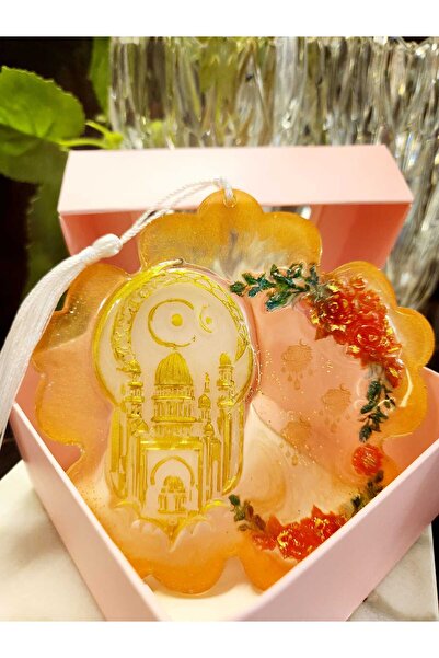 NİJAS زخرفة الباب تحت عنوان الإسلامية