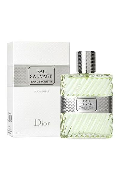 Dior Eau Sauvage EDP 100ml