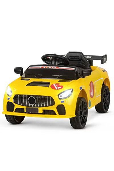 Fun Moment Electric Sport Ride Car for Kids