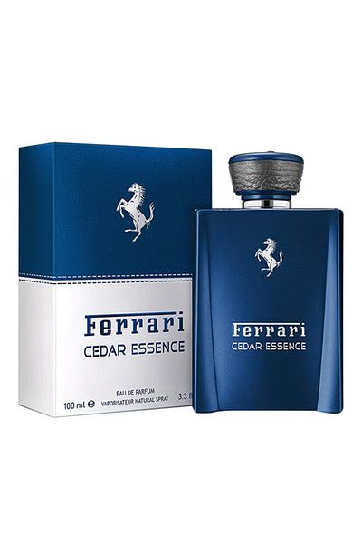 Ferrari Cedar Essence EDP 100ml