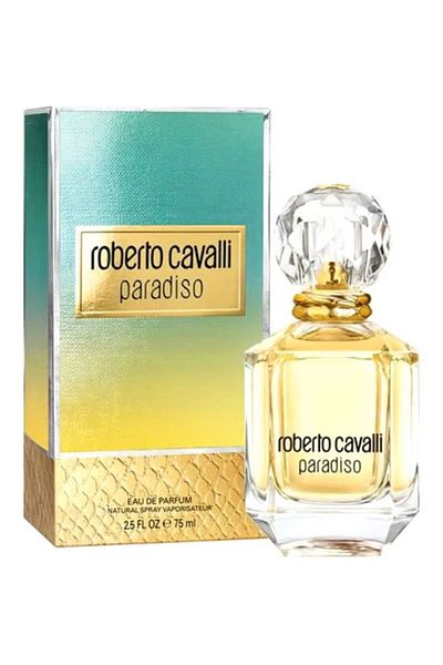 Roberto Cavalli Paradiso EDP 75ml