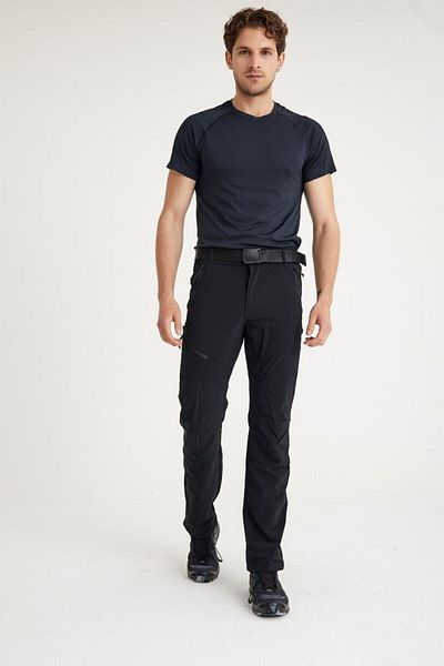 Q Steinbock Q&Steinbock Calcedon Men's Outdoor Pants-Seasonal