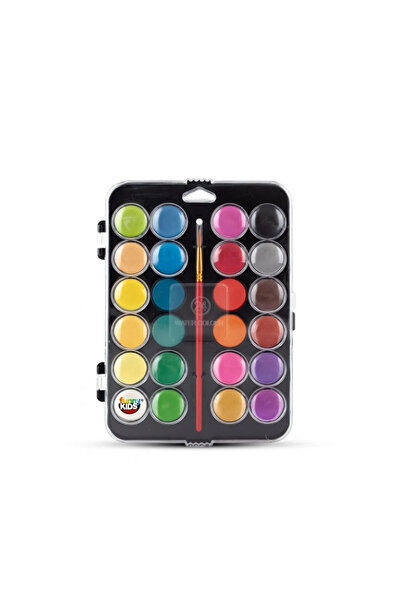 Rich Art-X Premium 24'lü Sulu Boya Seti /