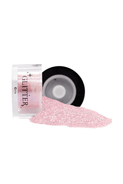 Makeover بودرة عيون لامعة 22 لون - GL001