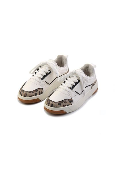 Bambi Pantofi de damă Leopard K01591513002