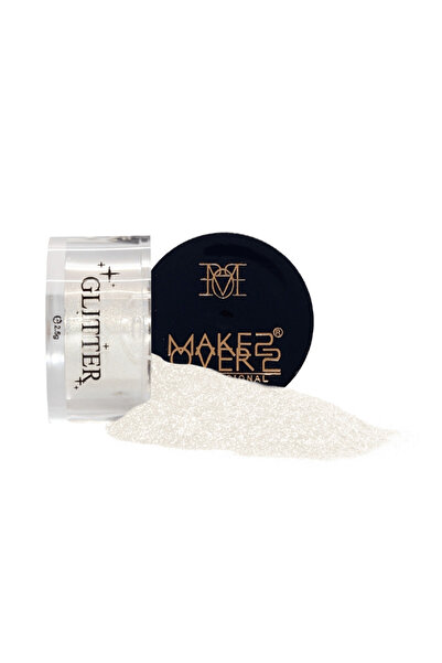 Makeover 22 Glitter Eye Powder - GL006