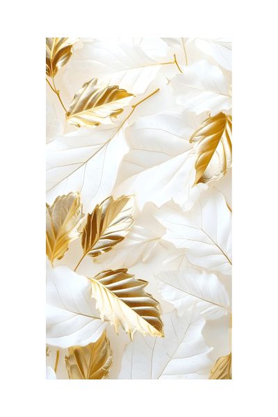 RENKLİ HOBBY Waterproof Decorative Modern Patterned Foils, Self-Adhesive Covering Foil - 50 X 100cm