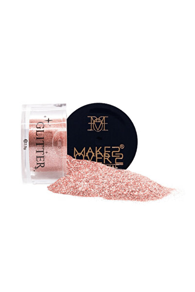 MAKE OVER MAGİC بودرة جليتر لامع للعين من ميك اوفر22 - GL003