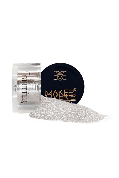 MAKE OVER MAGİC بودرة جليتر لامع للعين من ميك اوفر22 - GL009