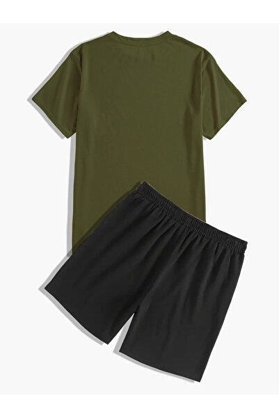 EFFRENATU Amir Summer Men's Bottom - Top Set