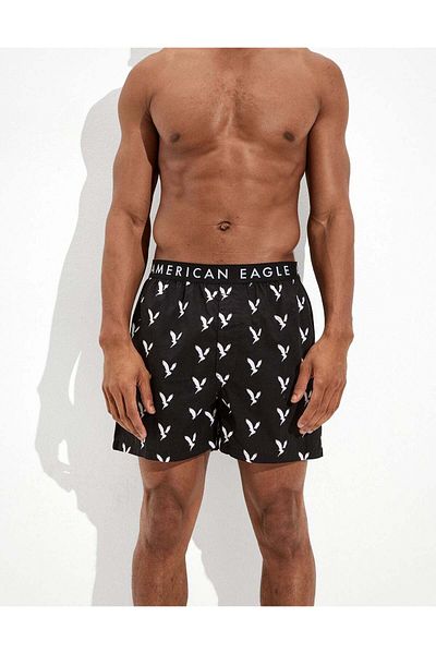 AMERICAN EAGLE AEO Eagle Stretch Boxer Short