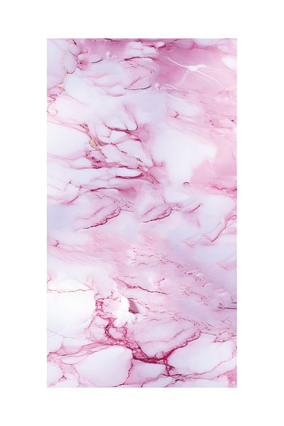 RENKLİ HOBBY Waterproof Decorative Modern Patterned Foils, Self-Adhesive Covering Foil - 50 X 100cm