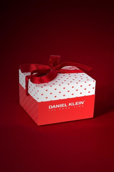 Daniel Klein Orijinal Hediye Kutusu