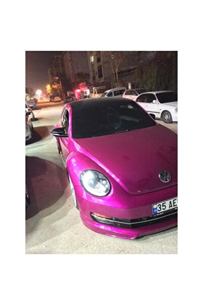 Arabaks YARASA AYNA KAPAĞI VW N.BEETLE  2011-2019